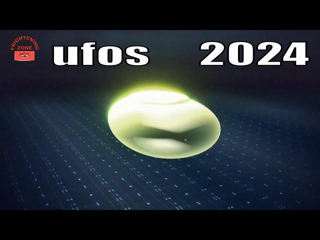 UFO Documentary 2024 The Truth is Here