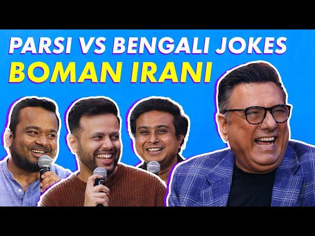 Chill Sesh Ep 4 Boman Irani | Sapan Verma @AnirbanDasgupta5 @KumarVarunOfficial