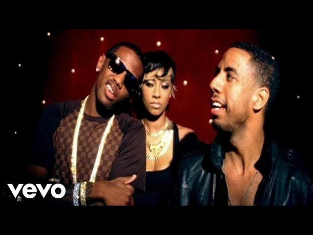 Fabolous - Everything, Everyday, Everywhere ft. Keri Hilson, Ryan Leslie