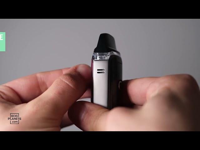 Pod Luxe PM40 - Vaporesso