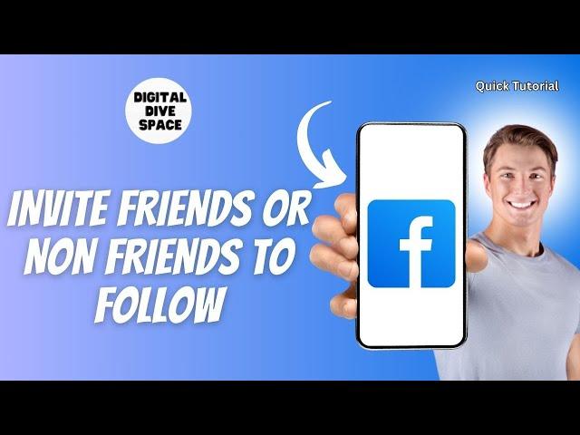 HOW TO INVITE NON FRIENDS OR FRIENDS TO FOLLOW YOUR FACEBOOK BUSINESS PAGE