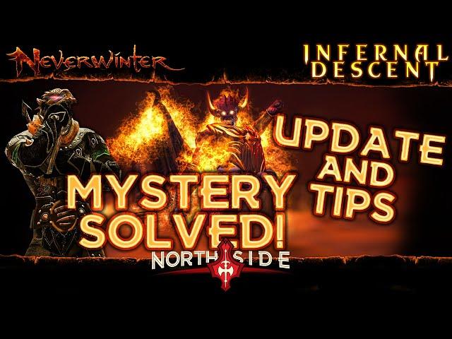 Neverwinter Mod 18 - Proof of Broken Metal Rod Drop & Tips How We Did It Rage of Bel  Northside