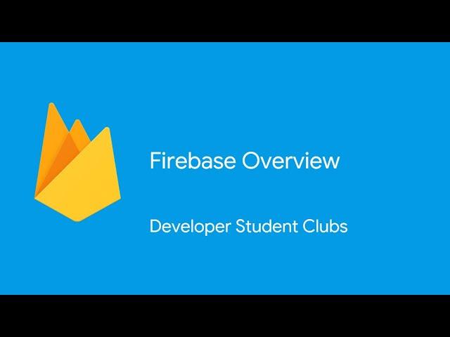 Firebase in Action!