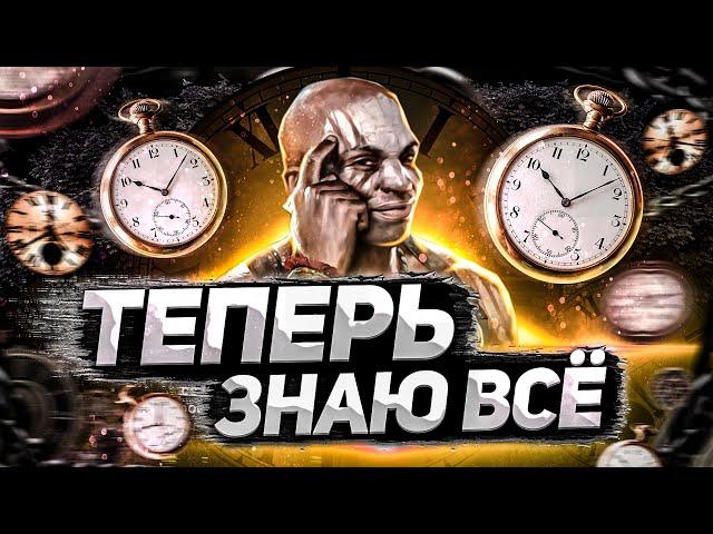 Сколько времени нужно, чтобы полностью ПОНЯТЬ ИГРУ Raid: Shadow Legends