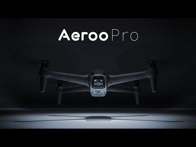 Introducing Aeroo Pro