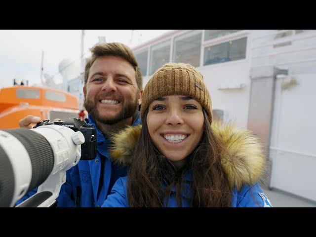 Exploring The Edge of the Arctic | Lindblad Expeditions