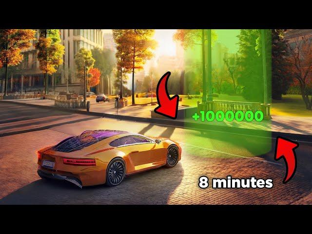 How to Earn Your First Million in CAR PARKING MULTIPLAYER?