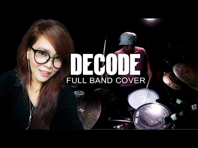 Decode | Paramore Cover | by DeoScience