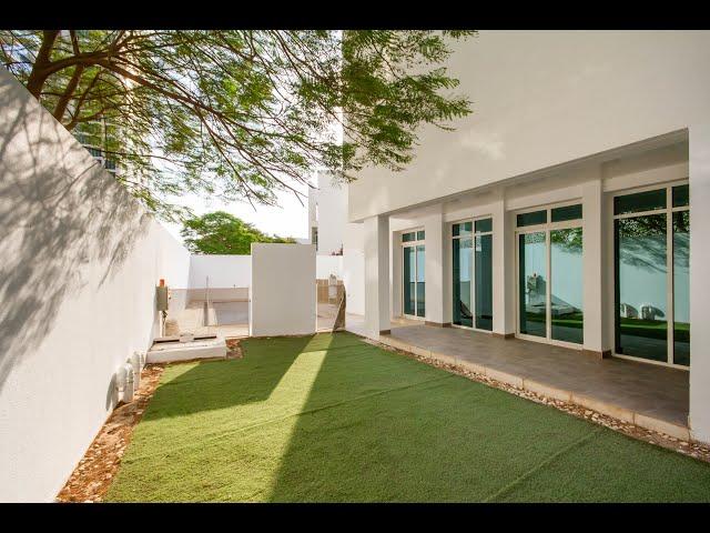 5 Bedroom independent villa in Acacia Avenues ,Al Sufouh