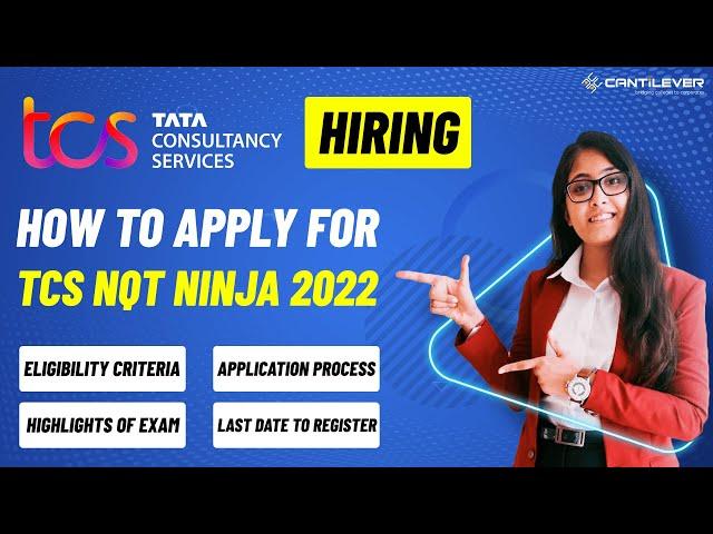 Steps to Register for TCS NQT by TCS ION| 2021 August| November Edition