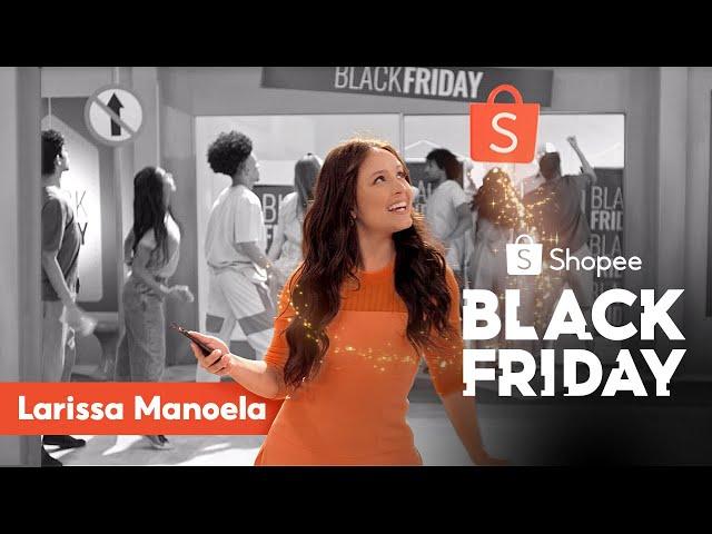 COMEÇOU! Aproveite o Dia Shopee 11/11 Esquenta Black Friday | #ShopeeBR