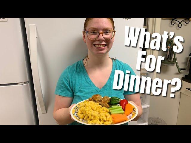 Kitchen Chronicles: Cooking Food For My Family