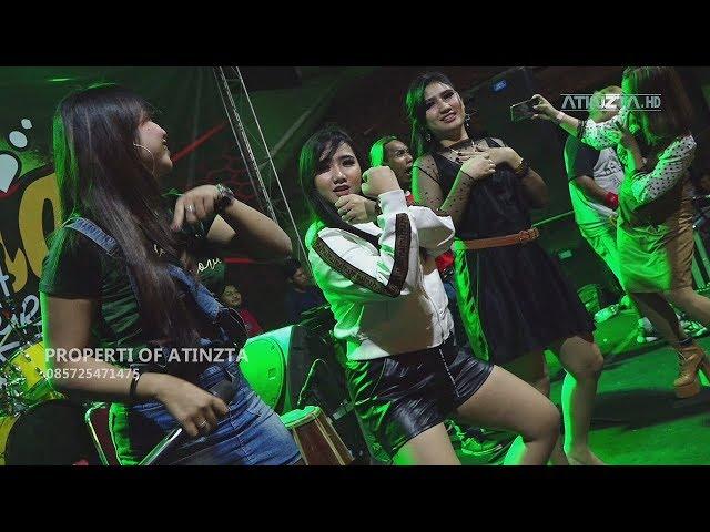 SATU JIWA ALL ARTIS - OM KALIMBA MUSIC - LIVE PESONA GANDEKAN SURAKARTA 2019