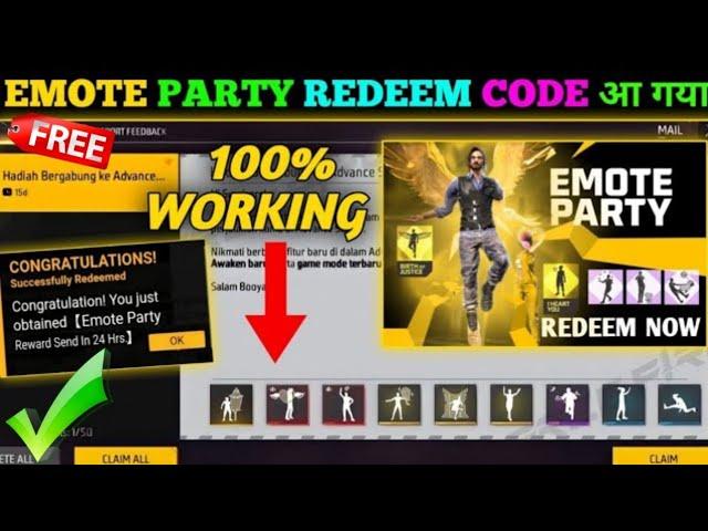 FREE FIRE REDEEM CODE TODAY 14 MAY REDEEM CODE FREE FIRE | FF REDEEM CODE TODAY 14 MAY