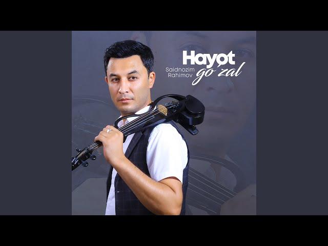 Hayot go'zal