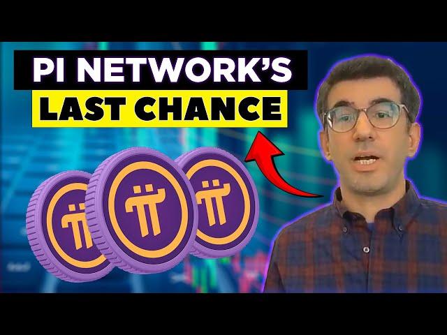 PI Network SILENCE on Open Mainnet Launch Date Makes Holders ANGRY  | PI Coin Buy Price Today