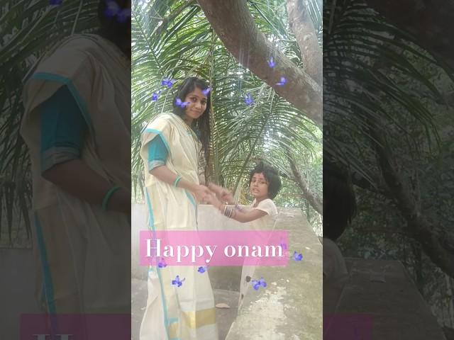 #happy onam #trendingshorts  #viral #youtubeshorts #onam