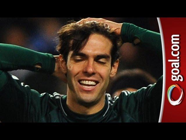 Transfer Zone | Kaka can still shine