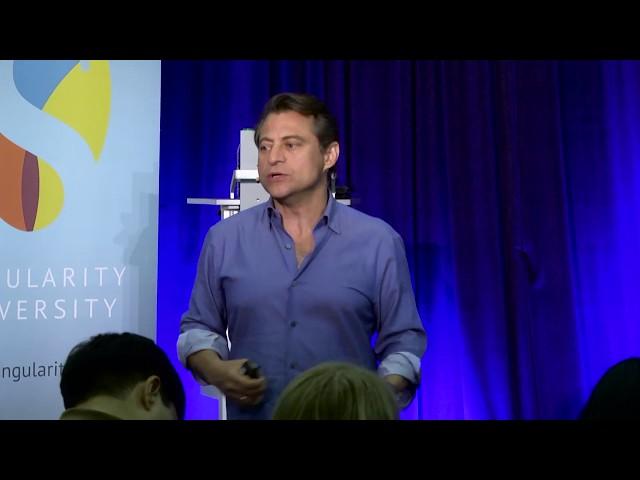 Peter Diamandis on Finding Your Passion | Singularity University