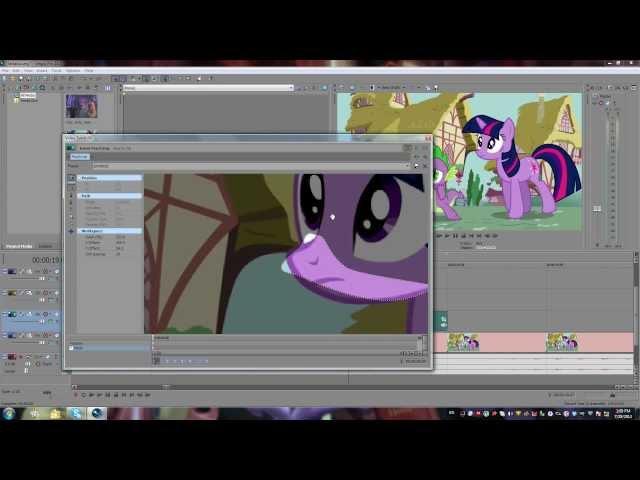 PMV Lip Sync Tutorial