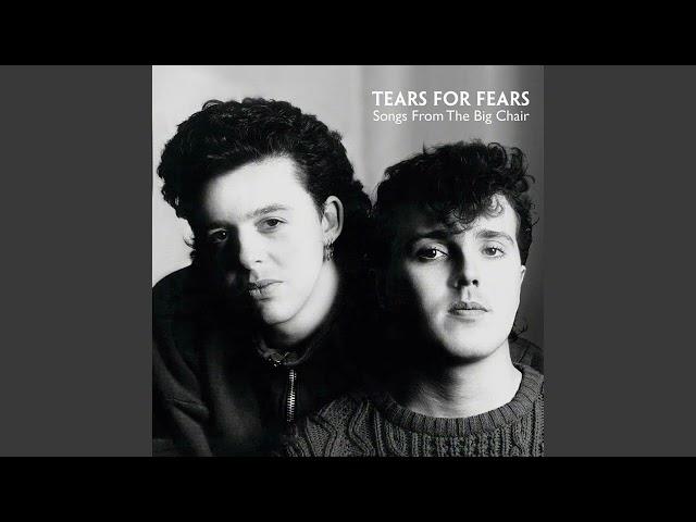 Tears for fears - Everybody wants to rule the world 1 hour