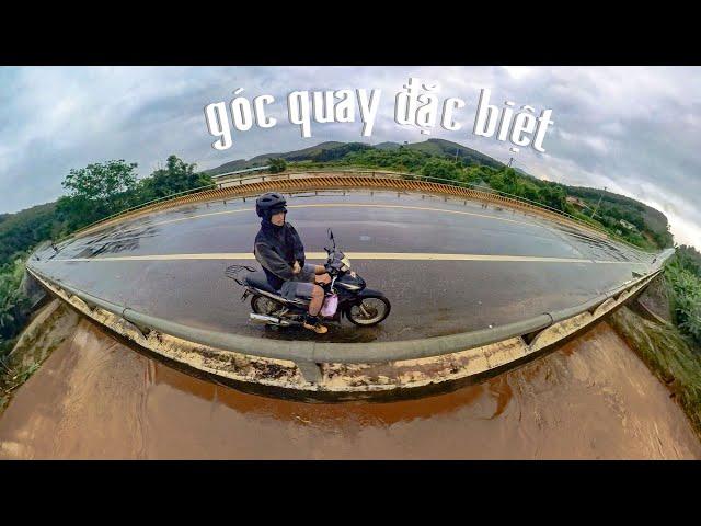 Insta360 X3 - thú vị hơn Gopro