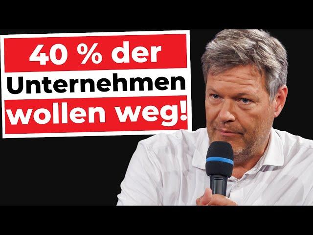 DIHK: Wir können "Deindustrialisierung unseres Landes nur noch zusehen" | Steuerberater Roland Elias