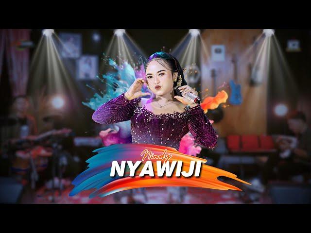 Nyawiji - Nindy || Spesial Dangdut Slow Enak Banget Ditelinga || Ijjoo Production Live