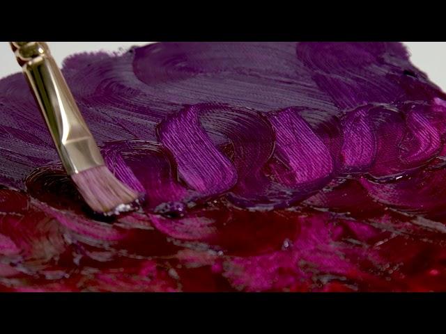 The art of oil paints | Winsor & Newton