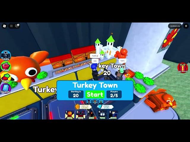 YENİ EVENT GELDİ | Roblox Old Toilet TD #3