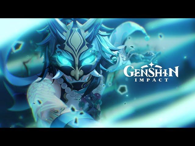 "Endless Suffering" Short Trailer | Genshin Impact