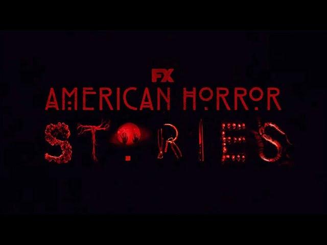 American Horror Stories | The Naughty List | Opening Credits | Season 1