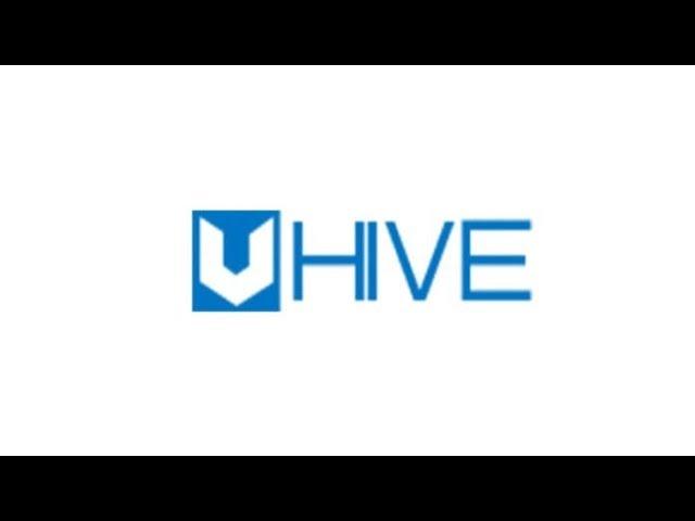 Обзор Проекта UHIVE Social Network (UHIVE)