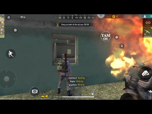Script Free Fire v5.0 || Automatic Death for All Free Fire 32Bit Versions || Tam Px Share