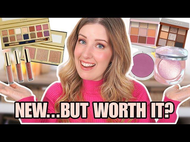 NEW MAKEUP 2023...BUT IS IT WORTH BUYING? 