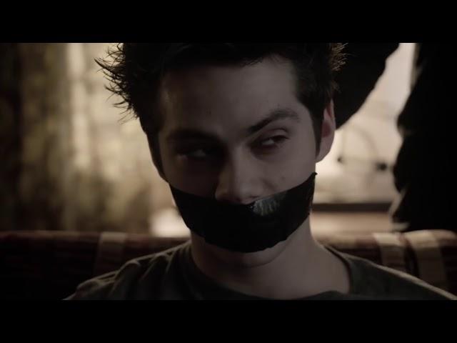 Void Stiles-The Fire