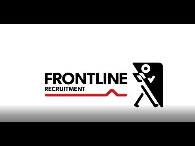 An Introduction to Frontline Recruitment Group