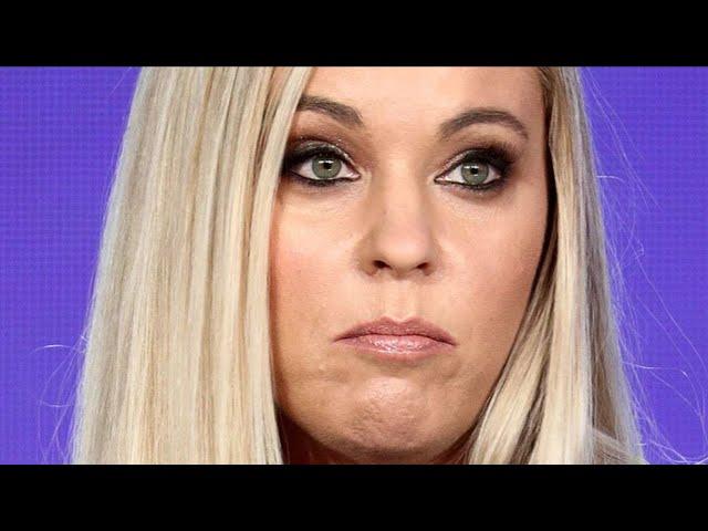 The Shady Side Of Kate Gosselin