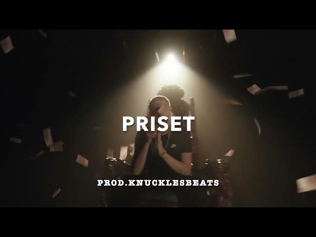 [FREE] EINAR x ANT WAN TYPE BEAT - PRISET | EINAR TYPE BEAT 2023