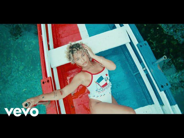 DaniLeigh - Dominican Mami ft. Fivio Foreign