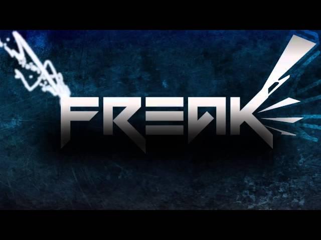 Freak - China Madness