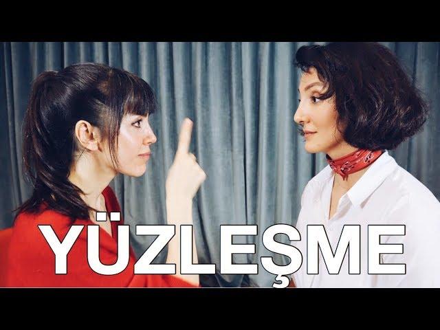 AZRA KOHEN İLE YÜZLEŞME | Fİ DİZİSİ NEDEN BİTTİ?