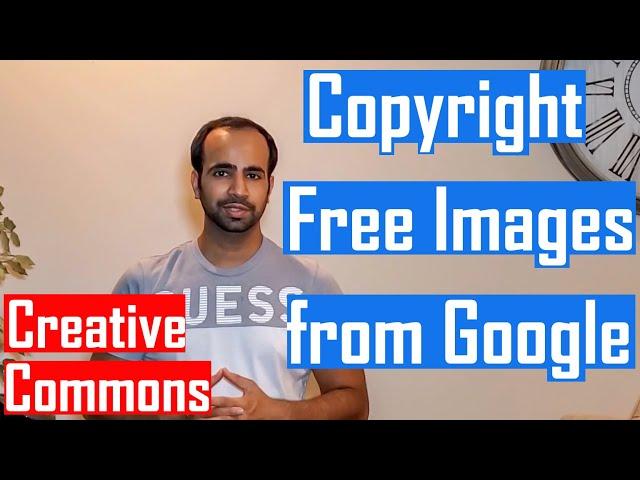 How to Download Copyright Free Images from Google Images | Simple and Effective