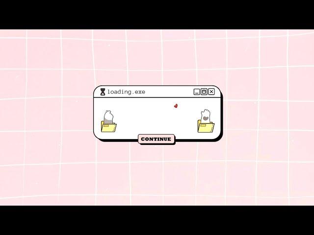 cute aesthetic Intro & Outro templates (with bear paws) | FREE FOR USE