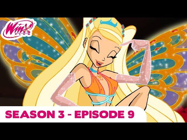 Winx Club | FULL EPISODE | The Heart and the Sword | Season 3 Episode 9