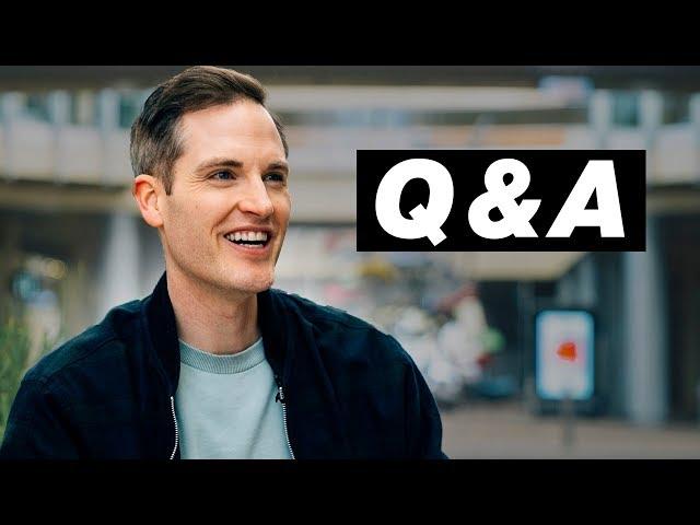 How to Start Affiliate Marketing Q&A with Sean Cannell