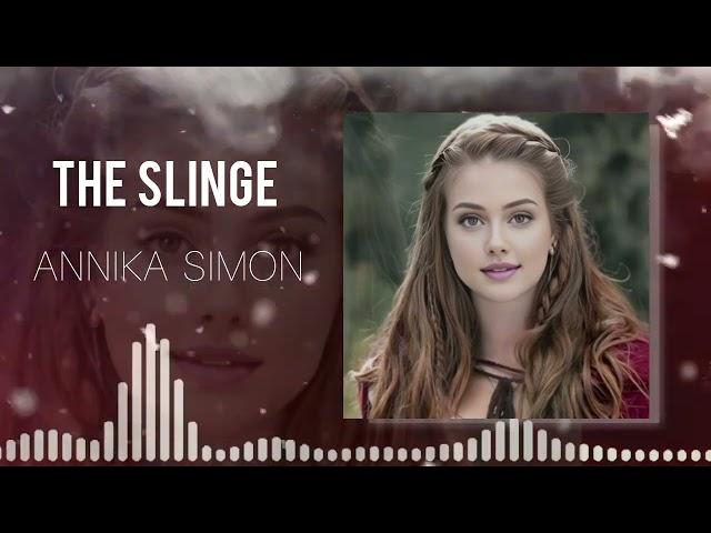 Annika Simon - The Slinge