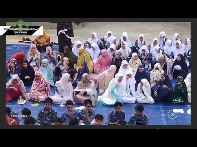 SHOLAT DHUHA - LALARAN NADHOM TUHFATUL ATHFAL