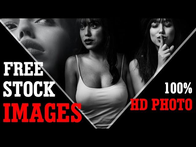 Top 10 Free Stock Images, Videos Download Absolutely Free - NO COPYRIGHTS, 100% FREE PHOTO