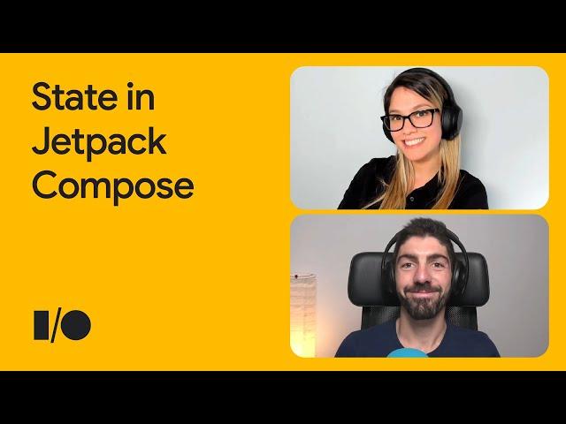 State in Jetpack Compose